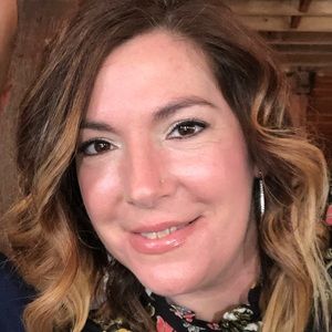 Meet your Posher, Mandy